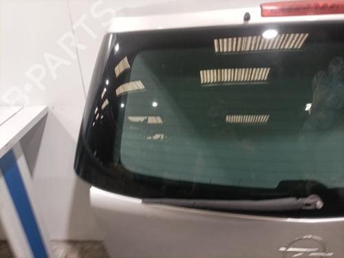 Tailgate OPEL ZAFIRA / ZAFIRA FAMILY B (A05) 1.9 CDTI (M75) | BP28374804C6 