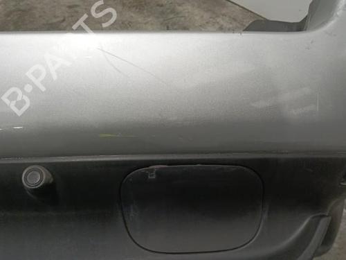 Rear bumper BMW X5 (E53) 3.0 d | BP22585790C8 