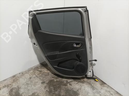 Used Left rear door Left rear door 22589157 22589157