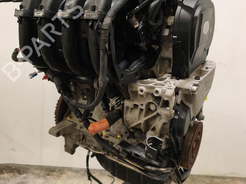 Used Engine Engine 38424389 38424389