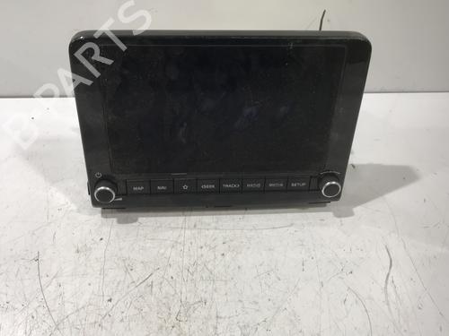Used Radio KIA STONIC (YB) 1.0 T-GDi Eco-Dynamics+ (120 hp) 28429202