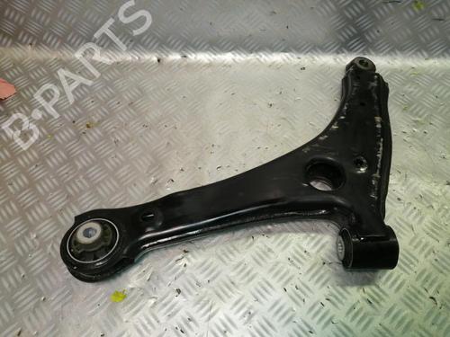 Used Right front suspension arm Right front suspension arm MERCEDES-BENZ SPRINTER 3-t Van (B910) 214 CDI (910.621, 910.623) (143 hp) 22587482 22587482