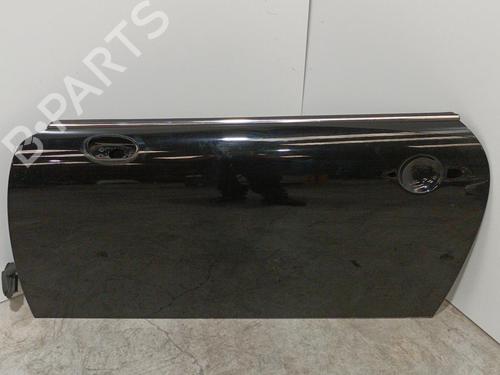 Used Left front door MINI MINI (R50, R53) One (90 hp) 22575428