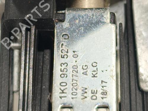 Ignition barrel AUDI Q2 (GAB, GAG) 1.4 TFSI | BP36650712M48 - Image 2