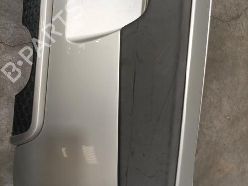 Rear bumper PEUGEOT 1007 (KM_) 1.6 16V | BP29124326C8 