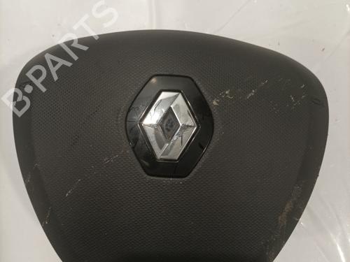 Used Driver airbag RENAULT CLIO IV (BH_) 1.5 dCi 90 (90 hp) 23782040