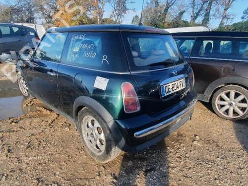 Fuel pump MINI MINI (R50, R53) Cooper | BP22587098M76 
