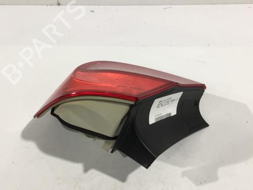 Right taillight BMW 3 (E90) 318 d | BP24318356C35 - Image 3