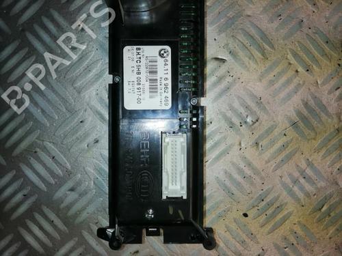 Climate control MINI MINI (R50, R53) Cooper | BP22584473I5 