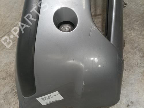 Front bumper BMW 3 (E46) 320 d | BP29124328C7 
