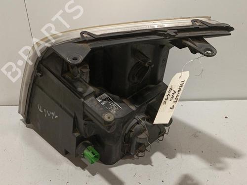 Used Right headlight Right headlight FORD TRANSIT Van (FA_ _) 2.2 TDCi (125 hp) 22572601 22572601