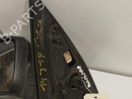 Used Left mirror OPEL CORSA C (X01) 1.2 (F08, F68) (75 hp) 22576551