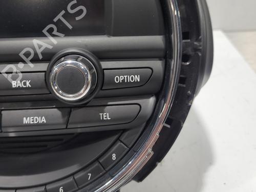 Radio MINI MINI (F55) Cooper | BP31114309E6  - Image 6