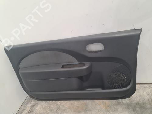 Seats set RENAULT TWINGO II (CN0_) | BP35924148C78 - Image 2