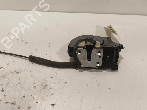 Venstre bagtil lås RENAULT TWINGO III (BCM_, BCA_) 1.0 SCe 70 (71 hp) 22586120