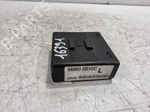 Electronic module NISSAN ARIYA (FE0) EV | BP40265297M83 - Image 4