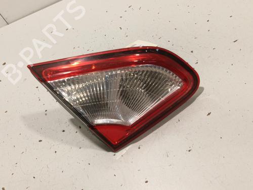 Used Left tailgate light Left tailgate light NISSAN QASHQAI I (J10, NJ10) 1.5 dCi (110 hp) 22587795 22587795