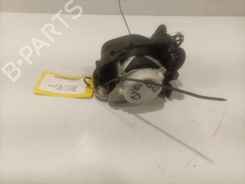 Front right seatbelt BMW 1 (F20) 116 i | BP24407987I25  - Image 7