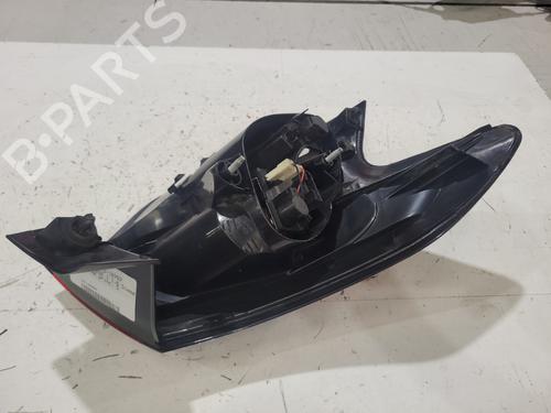Used Right taillight Right taillight CITROËN DS4 (NX_) 1.6 HDi 110 (112 hp) 36763099 36763099