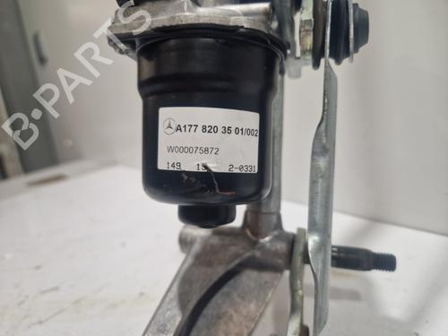 Front wiper motor MERCEDES-BENZ A-CLASS (W177) AMG A 35 4-matic (177.051) | BP22577720M29 