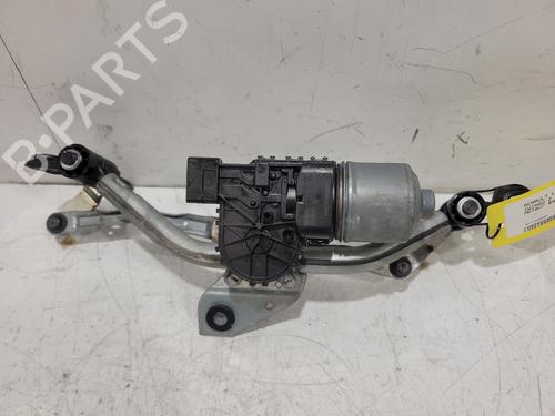 Used Front wiper motor Front wiper motor RENAULT TWINGO II (CN0_) 1.2 16V (CN04, CN0B) (75 hp) 39892095 39892095