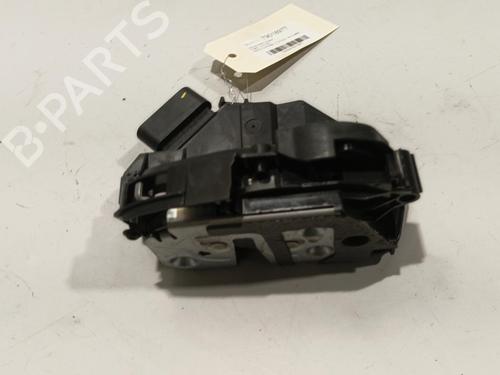 Front left lock FORD FIESTA VI (CB1, CCN) 1.4 TDCi | BP22574717C98 