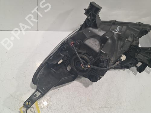 Right headlight NISSAN NOTE (E12) 1.5 dCi | BP32173965C29 