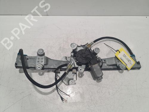 Used Front right window mechanism Front right window mechanism RENAULT TWINGO II (CN0_) 1.2 Turbo (CN0C, CN0F) (100 hp) 32241405 32241405