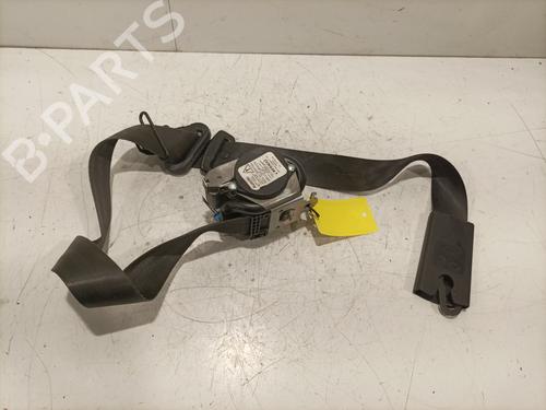 Front left seatbelt RENAULT CLIO IV (BH_) 1.5 dCi 75 | BP33950902I26 - Image 4