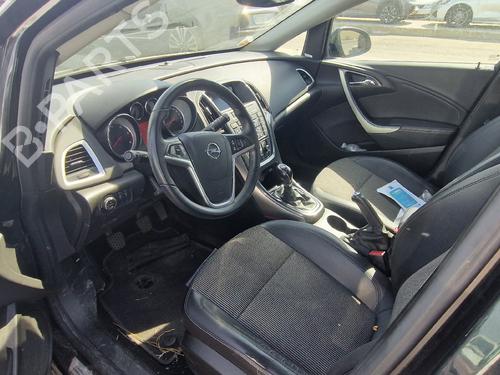 Used Parts OPEL ASTRA J (P10) 4821159