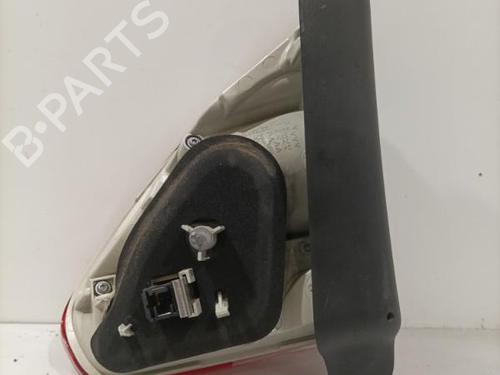 Used Left tailgate light Left tailgate light PEUGEOT 2008 I (CU_) 1.4 HDi (68 hp) 22579385 22579385