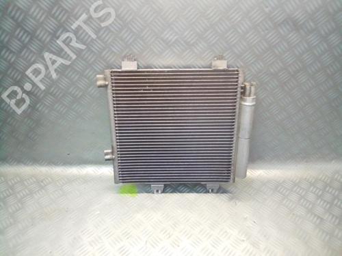 Used AC radiator AC radiator 22590831 22590831