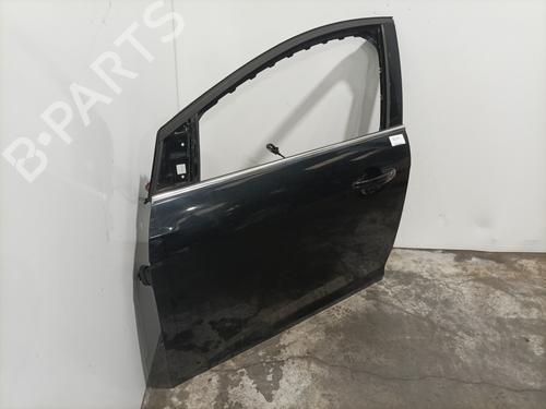 Left front door FORD FOCUS III 1.6 TDCi | BP29726398C2 