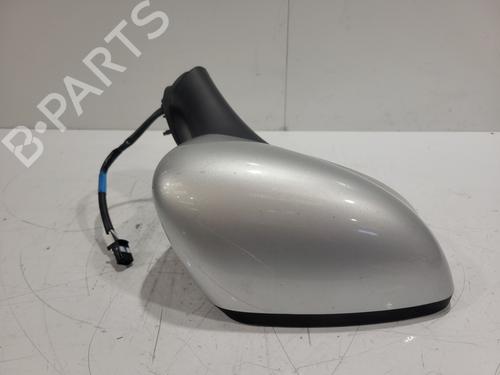 Used Right mirror Right mirror RENAULT CLIO IV (BH_) 0.9 TCe 90 (BHNF, BHMA, BHMH, BHJK, BHJR) (90 hp) 30439182 30439182