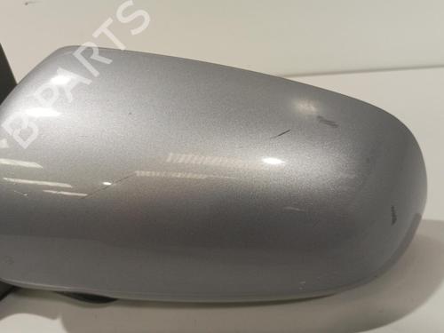 Left mirror AUDI A3 (8P1) 2.0 TDI 16V | BP22576157C26 