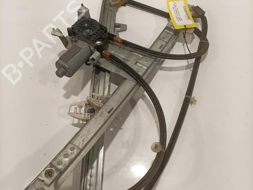 Used Front right window mechanism CITROËN XSARA PICASSO (N68) 2.0 HDi (90 hp) 26006216