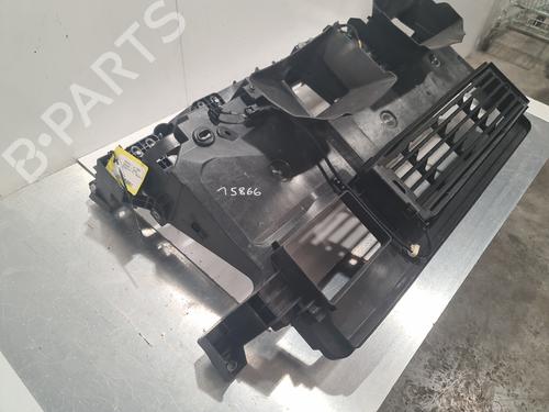 Front slam panel RENAULT MEGANE IV Hatchback (B9A/M/N_) 1.6 TCe 205 (B9MV) | BP36482205C72  - Image 6