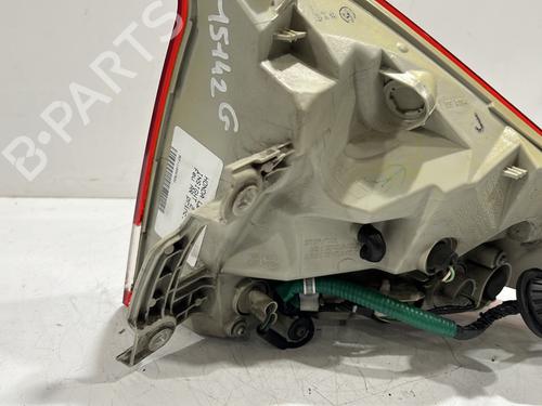 Left taillight HONDA INSIGHT (ZE_) 1.3 IMA (ZE28, ZE2) | BP29710343C34 