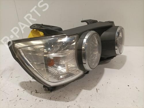 Right headlight CHEVROLET AVEO Hatchback (T300) 1.4 | BP22573991C29 