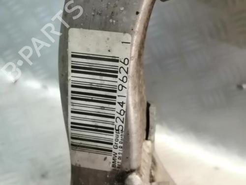 Used Subframe Subframe BMW 1 (E87) 118 d (143 hp) 22573976 22573976