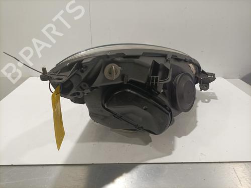 Venstre forlygte CITROËN C4 Grand Picasso I (UA_) 2.0 HDi 150 | BP29756691C28