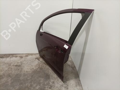 Left front door CITROËN C3 II (SC_) 1.2 VTi 82 | BP22574206C2 
