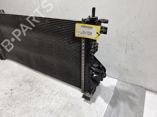 Water radiator PEUGEOT BOXER Van 2.2 HDi 130 | BP39545940M31 - Image 4