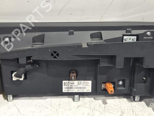 Electronic module NISSAN ARIYA (FE0) EV | BP40122587M83 - Image 4