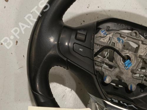 Rat Rat PEUGEOT 208 I (CA_, CC_) 1.6 HDi (92 hp) 22581857 22581857