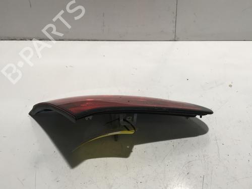 Left tailgate light CITROËN C4 II (NC_) 1.2 THP 130 (NCHNYM, NCHNYT) | BP26717740C79 - Image 2