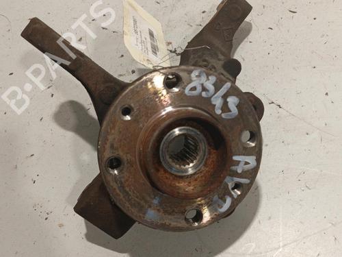 Right front steering knuckle DACIA SANDERO 1.2 16V | BP22580140M26 