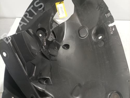 Wheel arch DACIA JOGGER (RK_) 1.0 TCe 110 (RKMD) | BP29012244C56