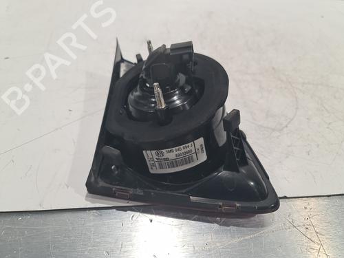 Right tailgate light VW GOLF PLUS V (5M1, 521) 1.9 TDI | BP32347549C80