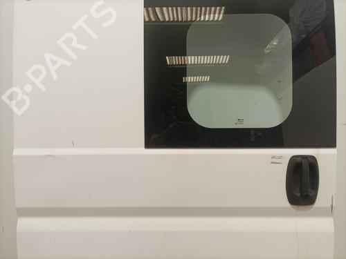 Right slide door CITROËN JUMPER II Van 2.2 HDi 130 | BP29281829C75 